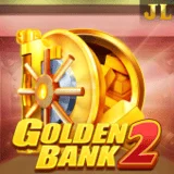 Bocoran RTP Slot Jili Golden Bank 2